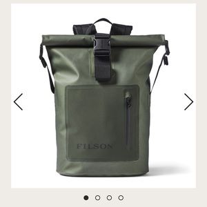 Filson dry bag